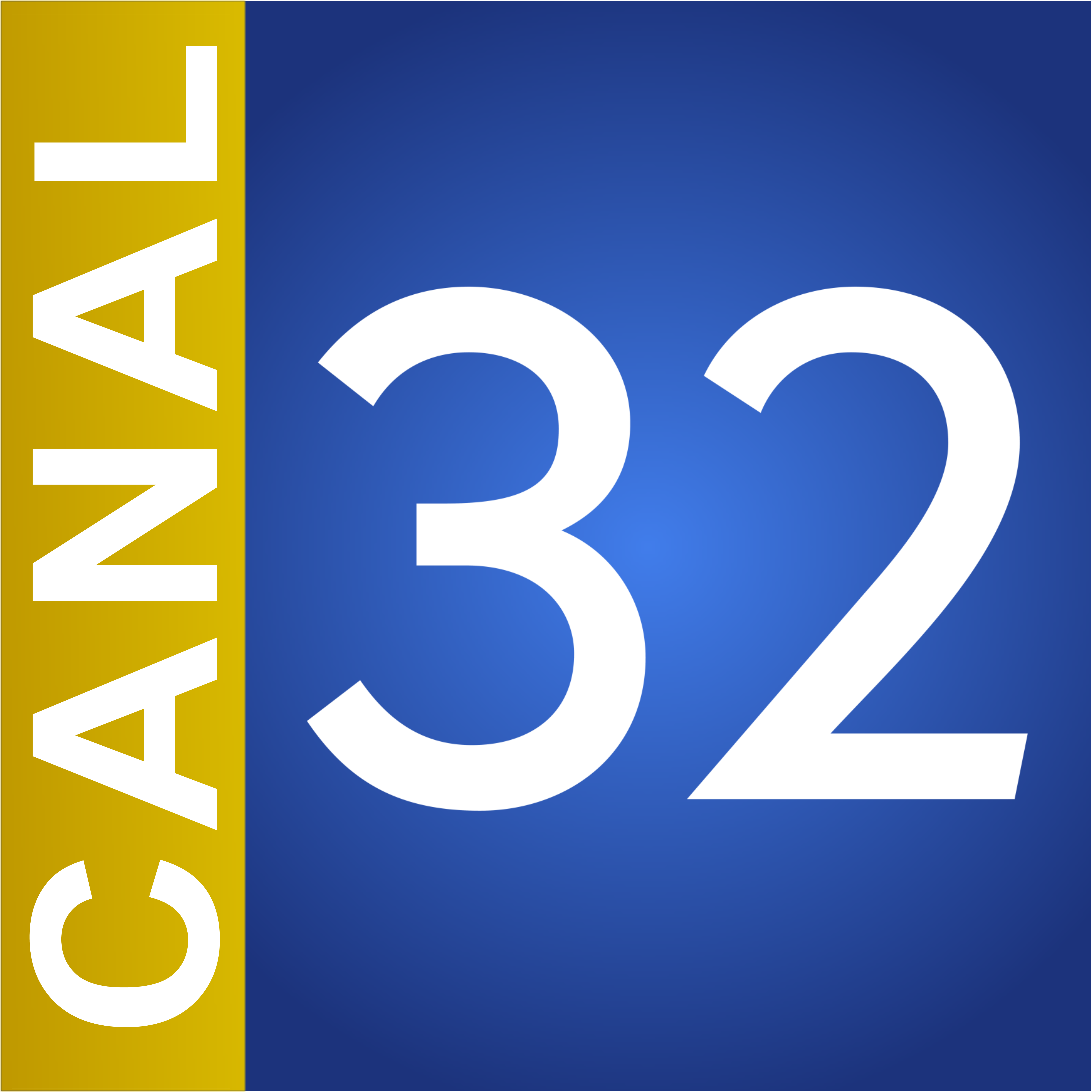 Logo C32 couleur
